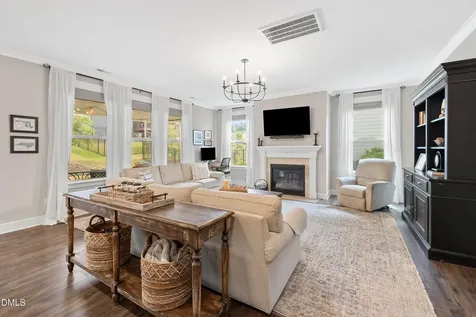 2025 Hay House Avenue Wake Forest NC 27587