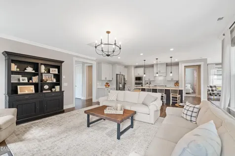 2025 Hay House Avenue Wake Forest NC 27587