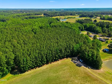 9.97 Acres S Highway 39 Zebulon NC 27597