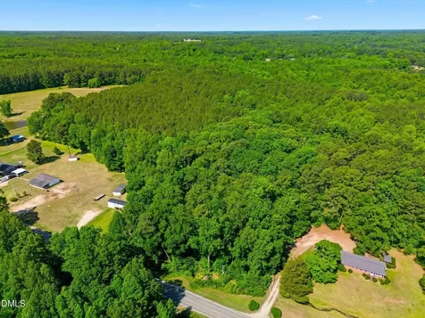 9.97 Acres S Highway 39 Zebulon NC 27597