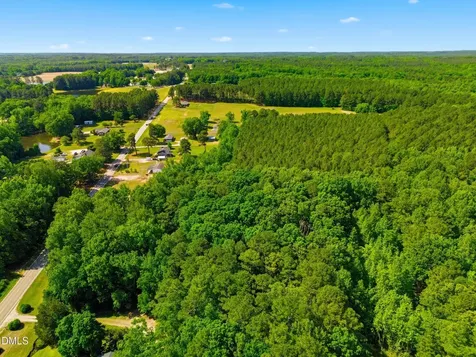 9.97 Acres S Highway 39 Zebulon NC 27597