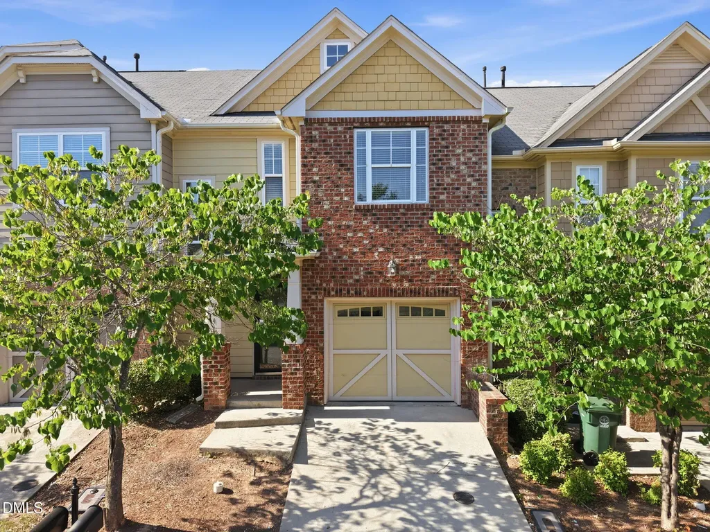 704 Mardonie Reach Lane Cary NC 27519