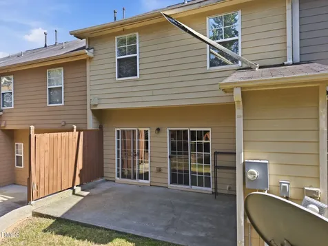 704 Mardonie Reach Lane Cary NC 27519