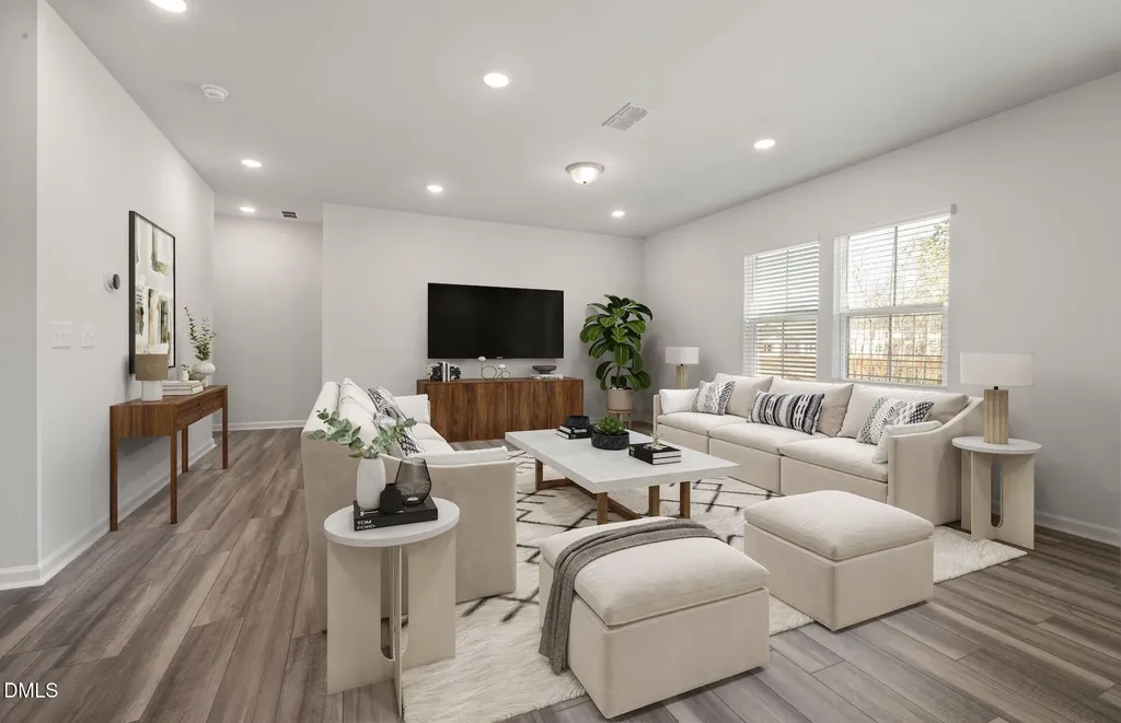 656 Ben Ledi Court Raleigh NC 27603