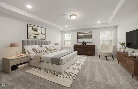 656 Ben Ledi Court Raleigh NC 27603