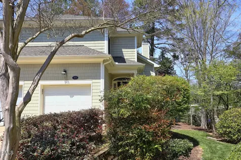 323 Columbia Place E Chapel Hill NC 27516