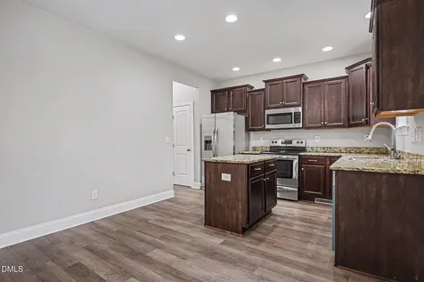 201 Phillips Ridge Lane Goldsboro NC 27530