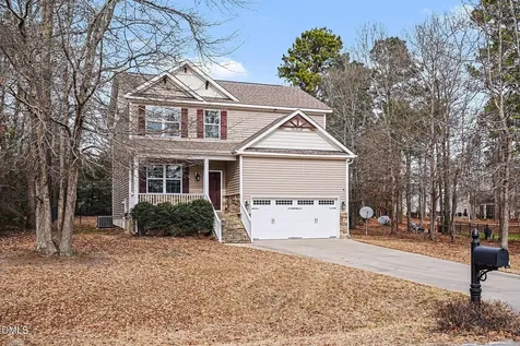 201 Phillips Ridge Lane Goldsboro NC 27530