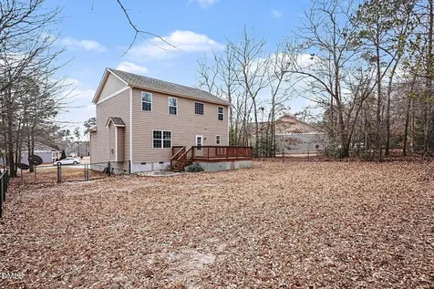 201 Phillips Ridge Lane Goldsboro NC 27530