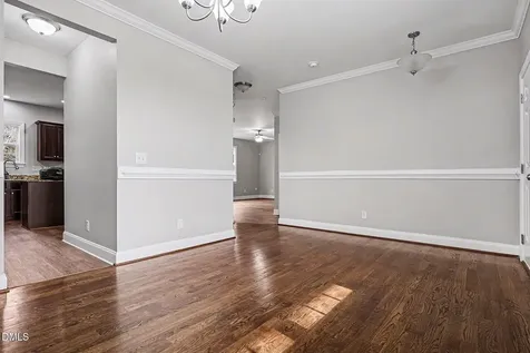 201 Phillips Ridge Lane Goldsboro NC 27530