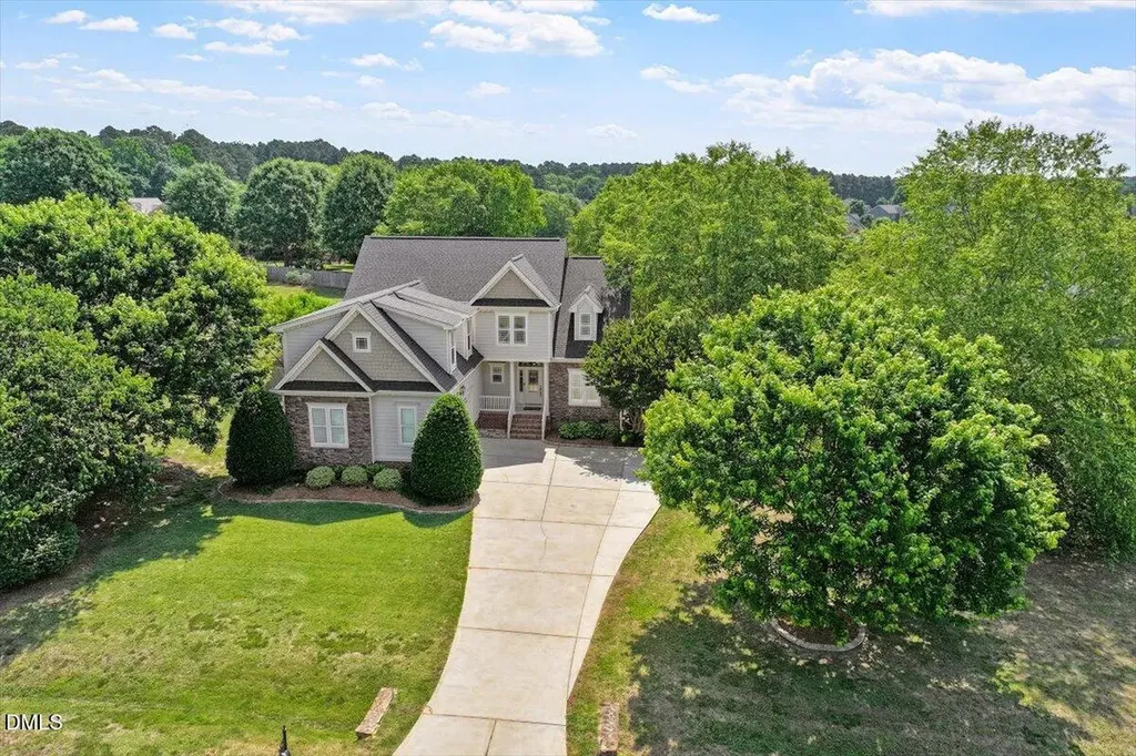 2111 Stone Pasture Road Fuquay Varina NC 27526