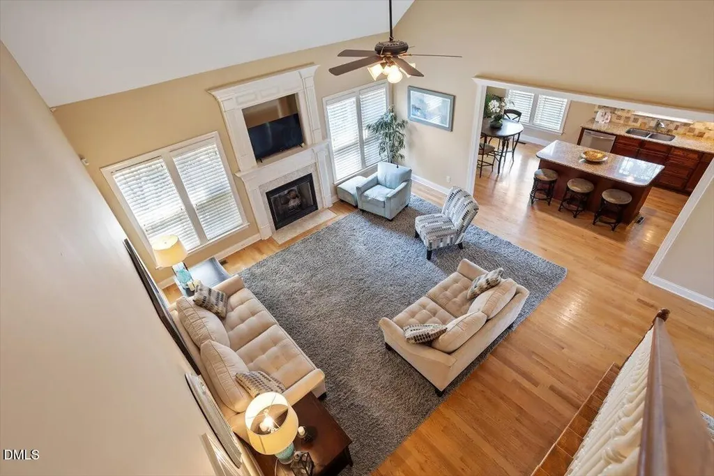 2111 Stone Pasture Road Fuquay Varina NC 27526