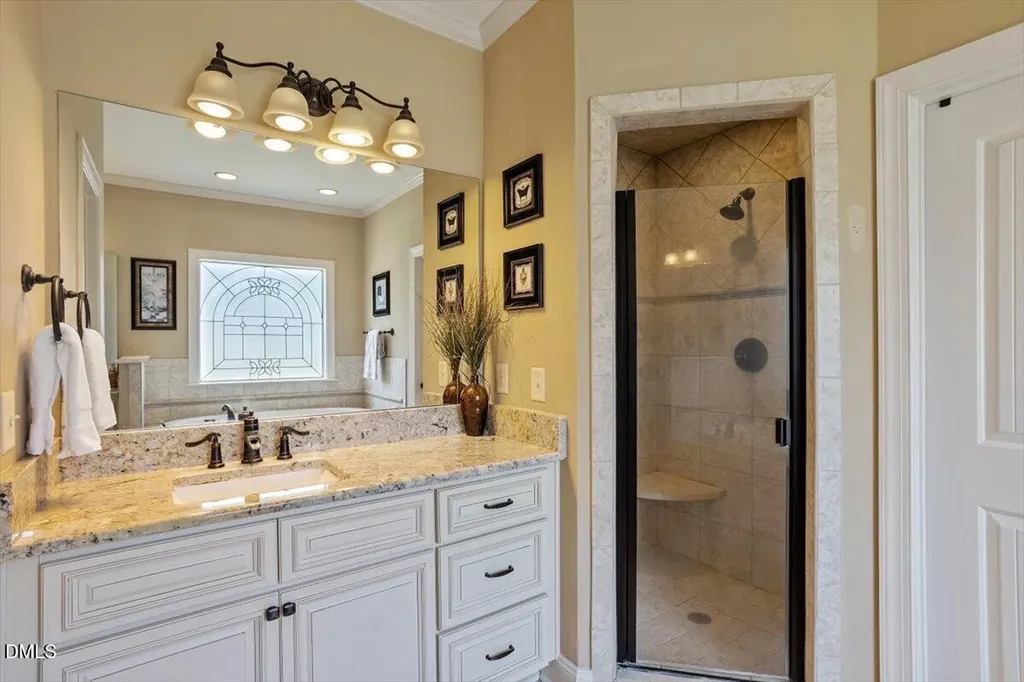 2111 Stone Pasture Road Fuquay Varina NC 27526