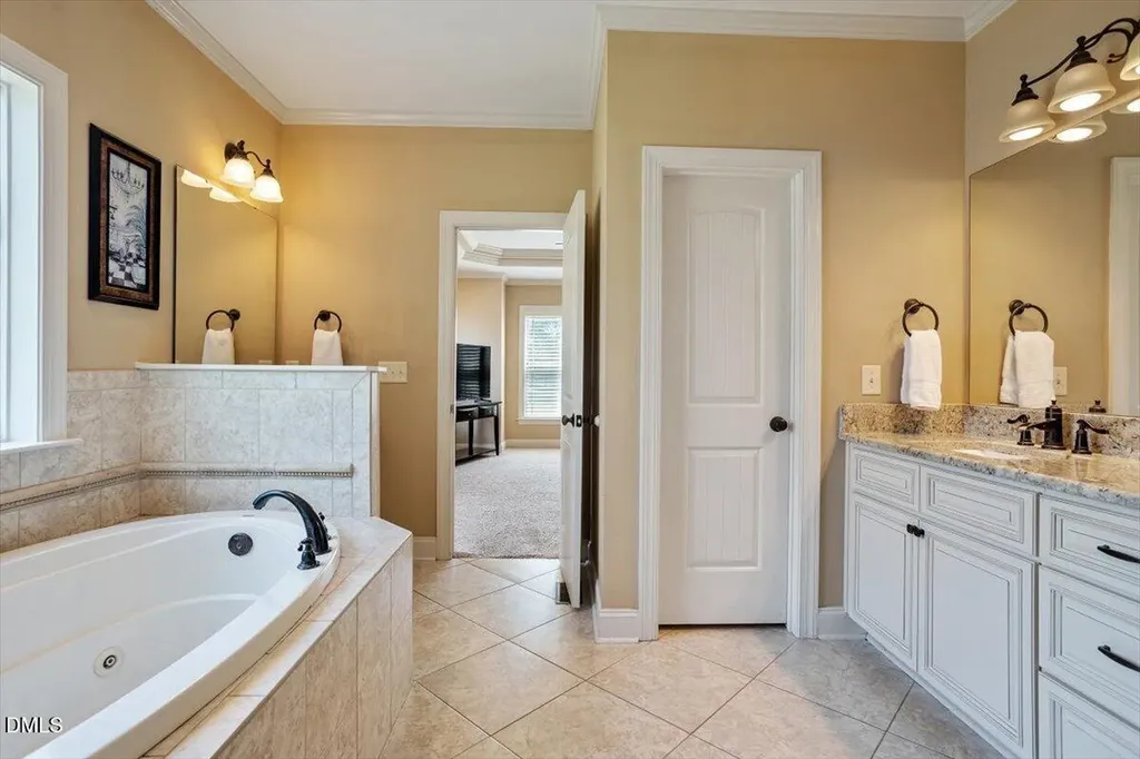 2111 Stone Pasture Road Fuquay Varina NC 27526