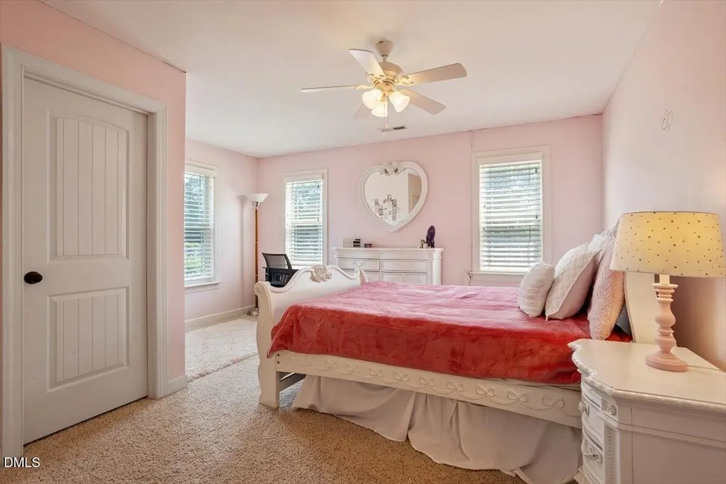 2111 Stone Pasture Road Fuquay Varina NC 27526