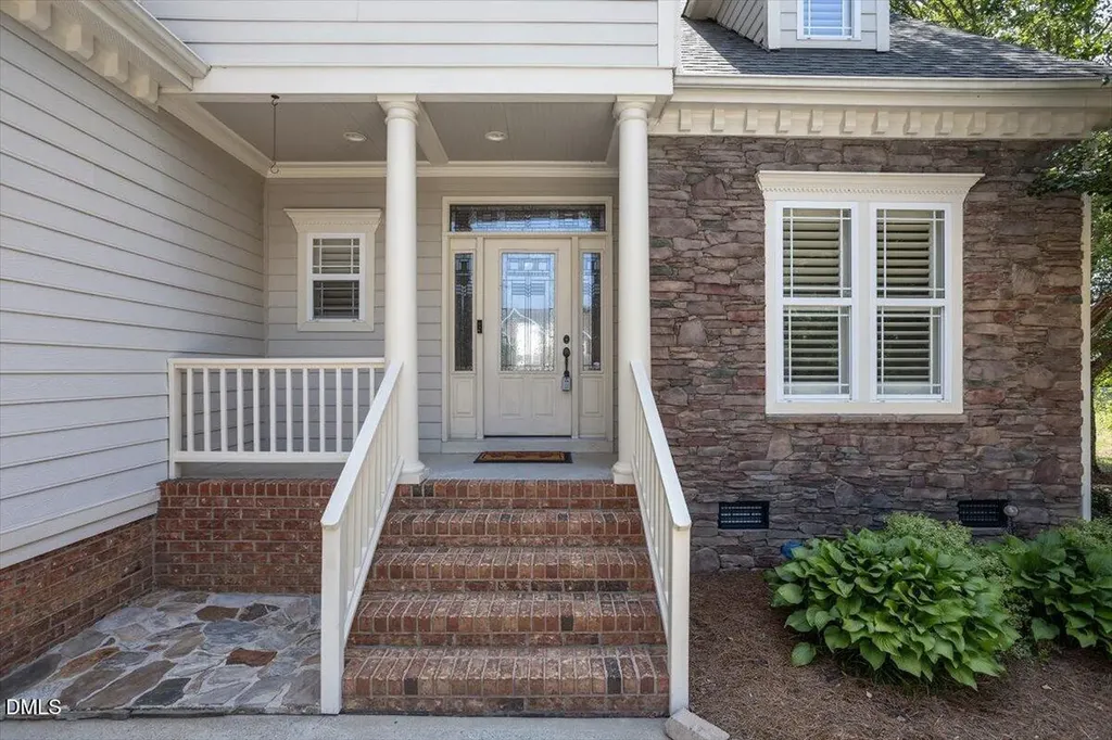 2111 Stone Pasture Road Fuquay Varina NC 27526
