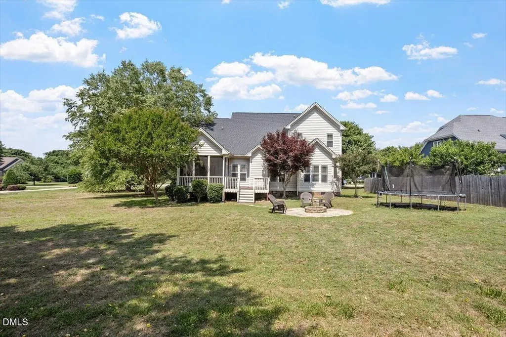 2111 Stone Pasture Road Fuquay Varina NC 27526