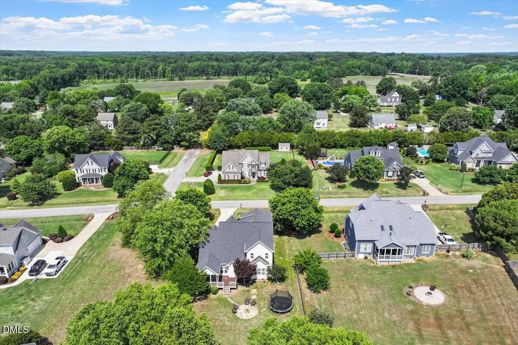 2111 Stone Pasture Road Fuquay Varina NC 27526