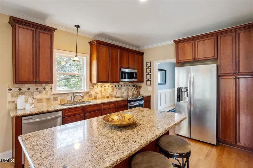 2111 Stone Pasture Road Fuquay Varina NC 27526