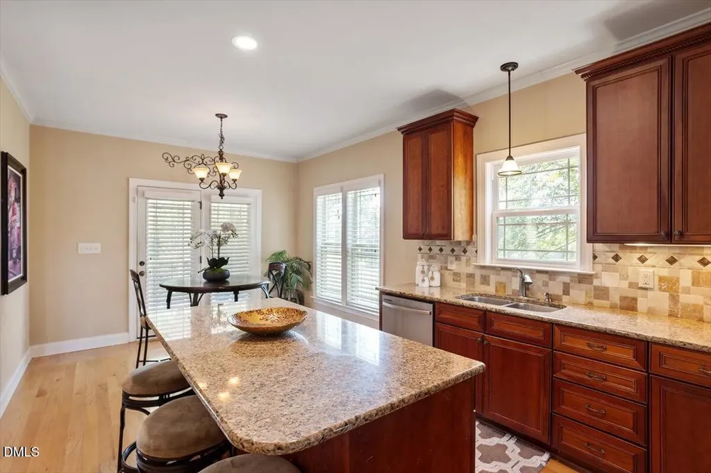 2111 Stone Pasture Road Fuquay Varina NC 27526