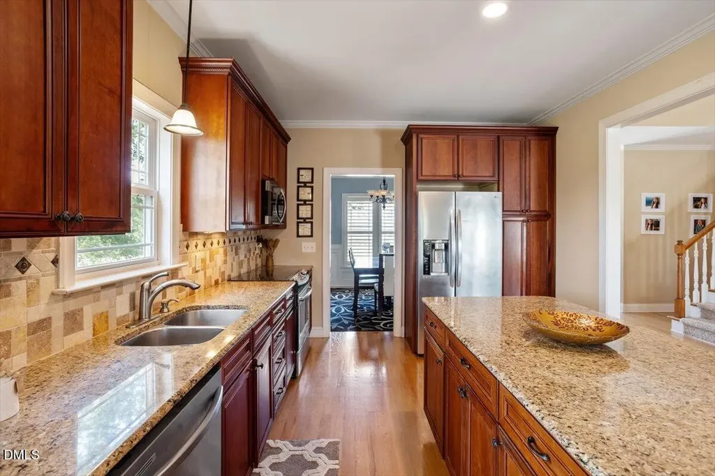 2111 Stone Pasture Road Fuquay Varina NC 27526