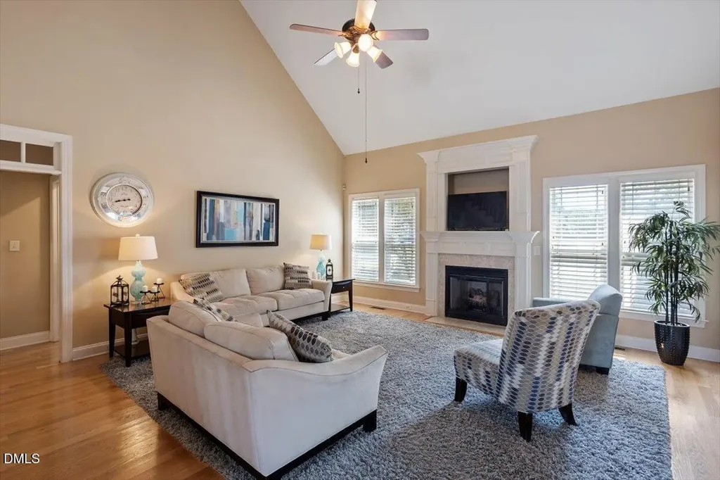 2111 Stone Pasture Road Fuquay Varina NC 27526