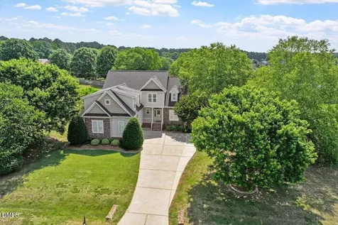 2111 Stone Pasture Road Fuquay Varina NC 27526