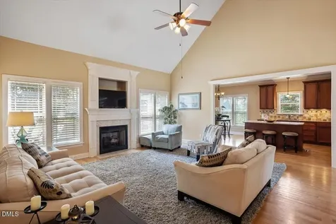 2111 Stone Pasture Road Fuquay Varina NC 27526