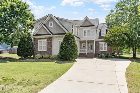 2111 Stone Pasture Road Fuquay Varina NC 27526