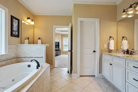 2111 Stone Pasture Road Fuquay Varina NC 27526