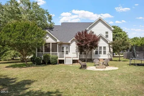 2111 Stone Pasture Road Fuquay Varina NC 27526