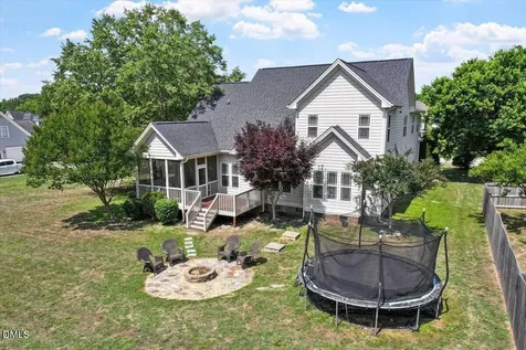 2111 Stone Pasture Road Fuquay Varina NC 27526