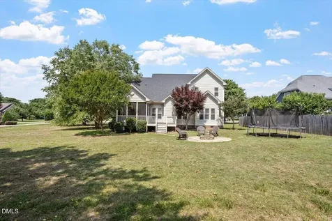 2111 Stone Pasture Road Fuquay Varina NC 27526