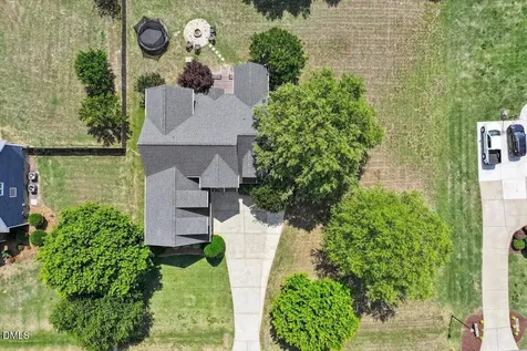 2111 Stone Pasture Road Fuquay Varina NC 27526