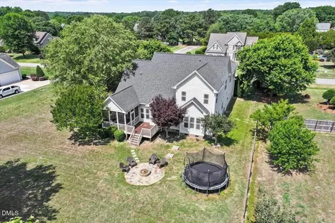 2111 Stone Pasture Road Fuquay Varina NC 27526