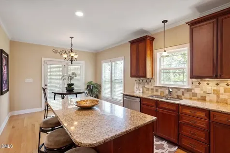 2111 Stone Pasture Road Fuquay Varina NC 27526