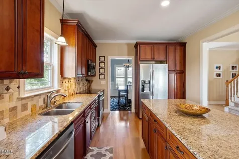 2111 Stone Pasture Road Fuquay Varina NC 27526