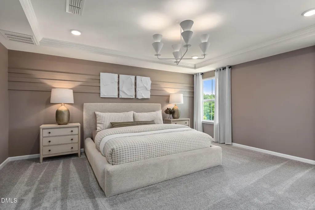 653 Ben Ledi Court Raleigh NC 27603