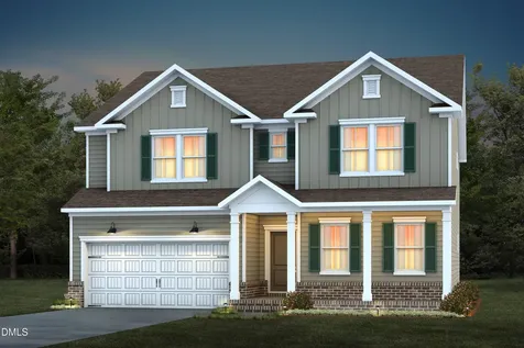 653 Ben Ledi Court Raleigh NC 27603