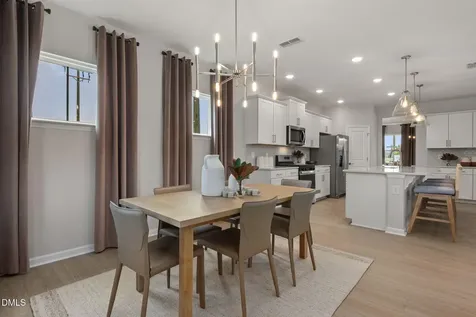 653 Ben Ledi Court Raleigh NC 27603