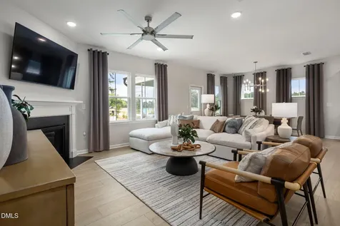 653 Ben Ledi Court Raleigh NC 27603