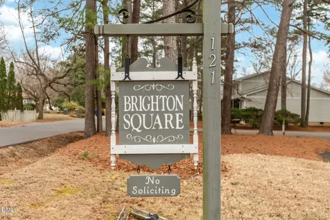 121 Westview Drive Carrboro NC 27510