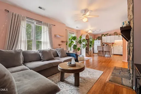 121 Westview Drive Carrboro NC 27510