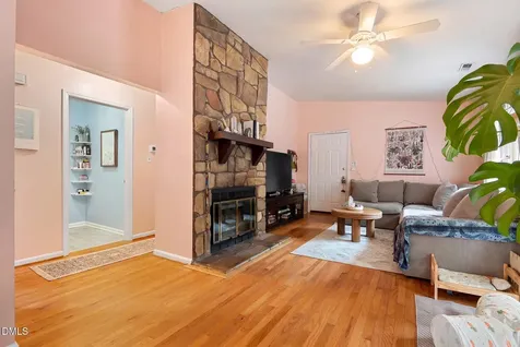 121 Westview Drive Carrboro NC 27510