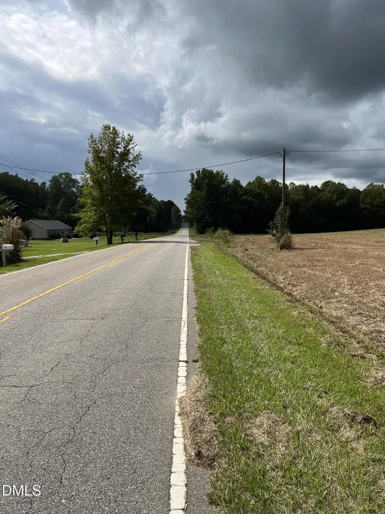 Lot 5 Us Hwy 264a Bailey NC 27807
