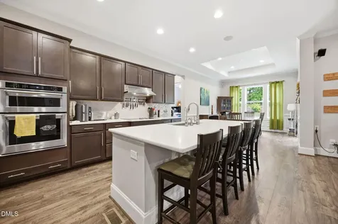 453 Adkins Ridge Road Rolesville NC 27571