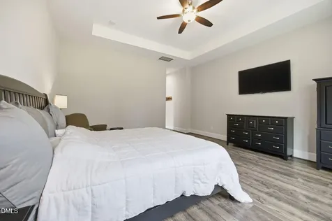 453 Adkins Ridge Road Rolesville NC 27571
