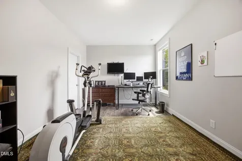 453 Adkins Ridge Road Rolesville NC 27571