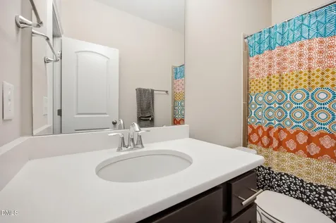 453 Adkins Ridge Road Rolesville NC 27571