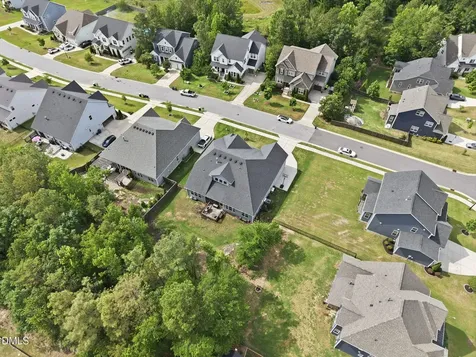 453 Adkins Ridge Road Rolesville NC 27571